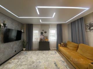 2-этажный дом, 130 м², 10 соток