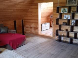 2-этажный дом, 104.7 м², 10 соток