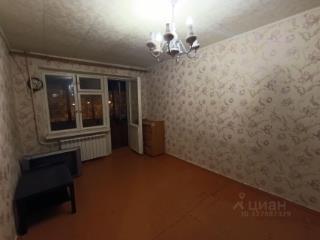 1-комн. квартира, 31.4 м², 3/5 этаж