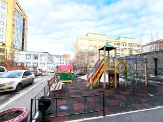 5-комн. квартира, 268 м², 2/16 этаж