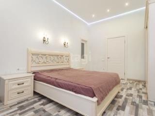 1-этажный дом, 396.6 м², 18 соток