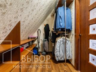 2-этажный коттедж, 261 м², 10 соток