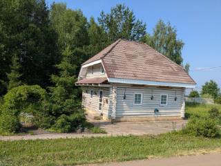 2-этажный дом, 112 м², 20 соток