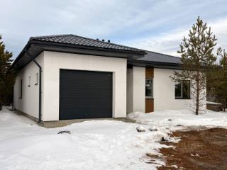 1-этажный дом, 160 м², 7 соток