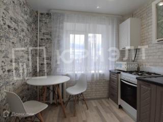 1-комн. квартира, 30.7 м², 4/5 этаж