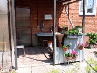 2-этажный дом, 100 м², 388 соток