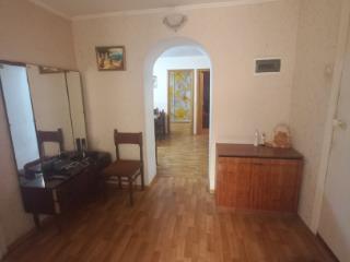 1-этажный дом, 95.1 м², 9.94 соток