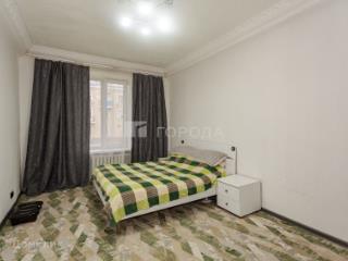 3-комн. квартира, 89.9 м², 1/4 этаж