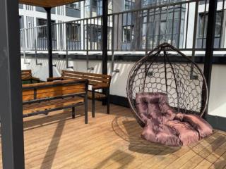 2-комн. квартира, 42 м², 3/6 этаж