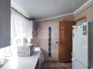 1-этажный дом, 48.2 м², 10 соток