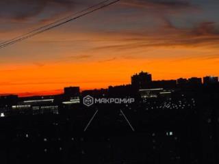 3-комн. квартира, 100.7 м², 16/16 этаж