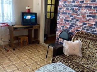 2-комн. квартира, 44 м², 1/2 этаж