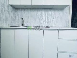 1-комн. квартира, 32 м², 8/9 этаж