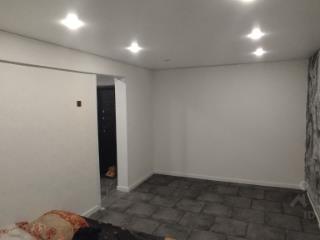 1-комн. квартира, 37 м², 3/5 этаж