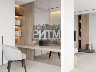5-комн. квартира, 370 м², 16/16 этаж
