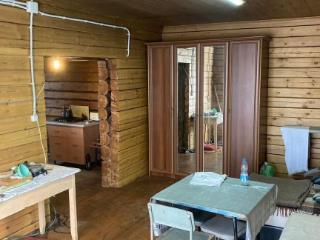  дом, 116 м², 9 соток