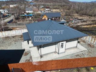 1-этажный дом, 171.7 м², 8.6 соток