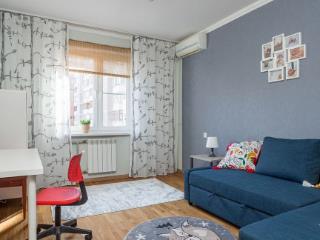 3-комн. квартира, 72.5 м², 4/10 этаж