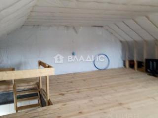 1 этажный, Таунхаус, 86.7 м², 1 этаж