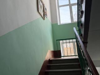 1-комн. квартира, 29.4 м², 5/5 этаж