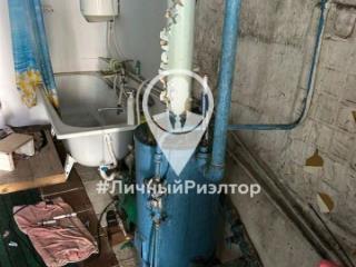 1-этажный дом, 35.7 м², 26 соток