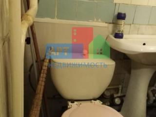 2-комн. квартира, 40 м², 5/5 этаж