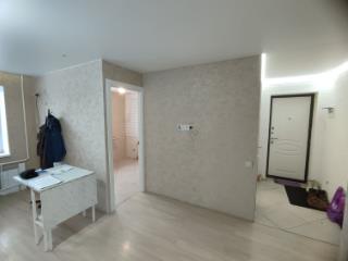 1-комн. квартира, 31 м², 4/5 этаж