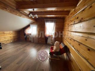  дом, 286.8 м², 17.85 соток