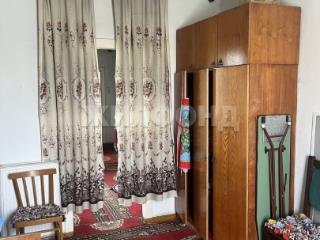  дом, 61.5 м², 35 соток