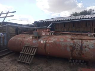 1-этажный дом, 80 м², 20 соток