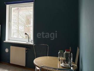 1-комн. квартира, 35 м², 2/2 этаж