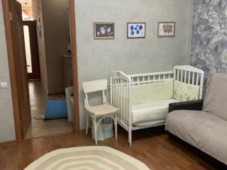 3-комн. квартира, 940 м², 1/4 этаж