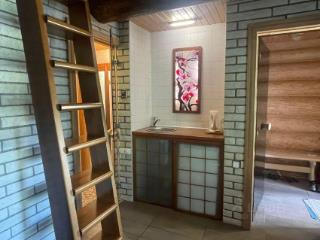 2-этажный дом, 220 м², 15 соток