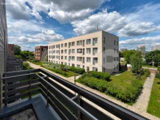 3-комн., Квартира в новостройке, 224.7 м², 2/3 этаж