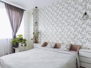 2-комн. квартира, 64.7 м², 12/12 этаж