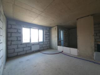 2-комн. квартира, 42.7 м², 16/17 этаж