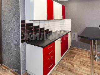 Студия, 24.5 м², 8/10 этаж