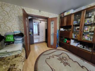 3-комн. квартира, 61.8 м², 4/5 этаж