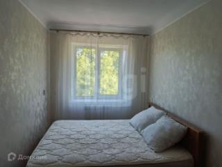 3-комн. квартира, 53.6 м², 3/4 этаж