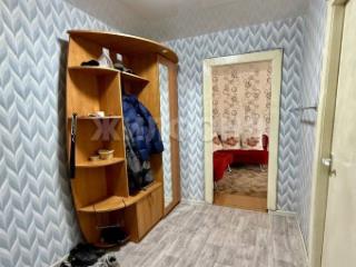 3-комн. квартира, 61.2 м², 2/5 этаж