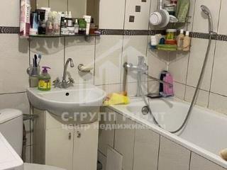 1-комн. квартира, 41.3 м², 1/6 этаж