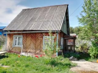 2-этажный дом, 33 м², 5.23 соток