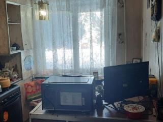 3-комн. квартира, 60 м², 1/5 этаж