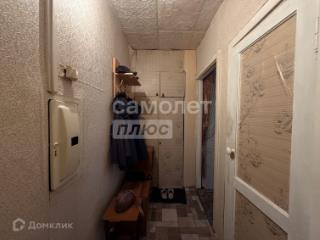 1-комн. квартира, 30.6 м², 1/5 этаж