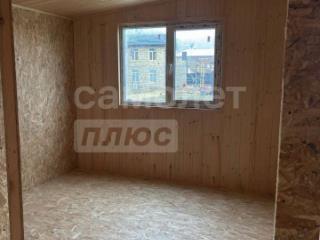1-этажный дом, 39 м², 4 сотки