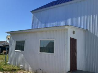  дом, 188.5 м², 11.8 соток