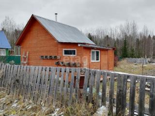 1-этажный дом, 25 м², 9.88 соток