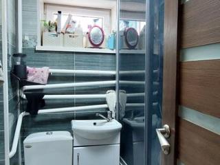 3-комн. квартира, 55 м², 2/2 этаж