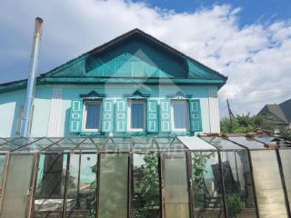  дом, 64 м², 6.5 соток