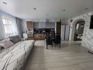 1-этажный дом, 117.1 м², 9.74 соток